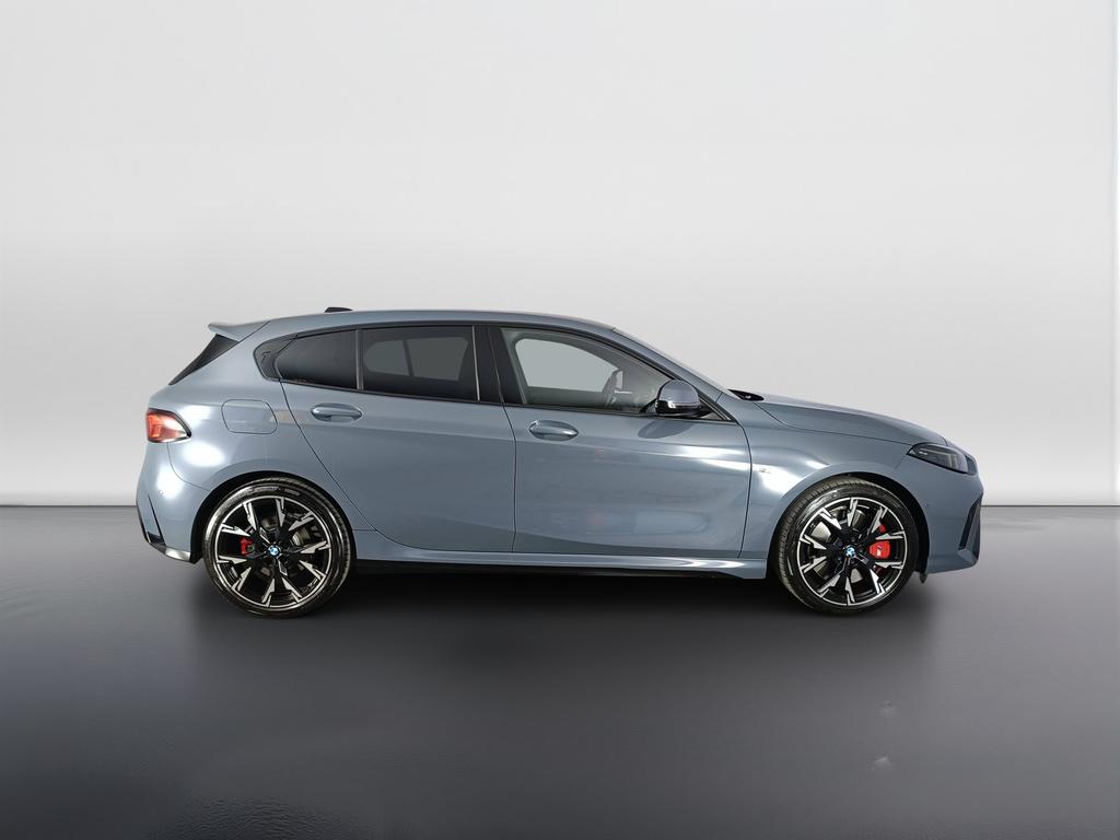 BMW Serie 1 120d 48V MSport Pro auto