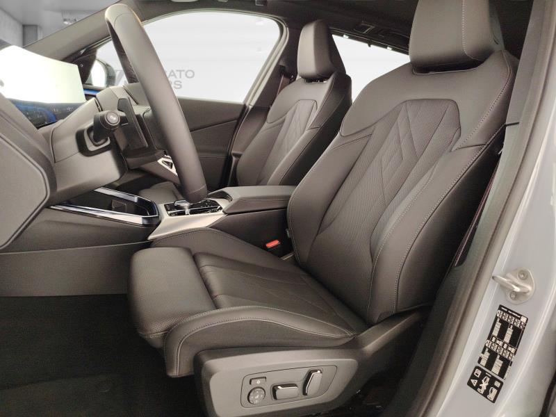 BMW X3 xdrive20d MSport Pro auto
