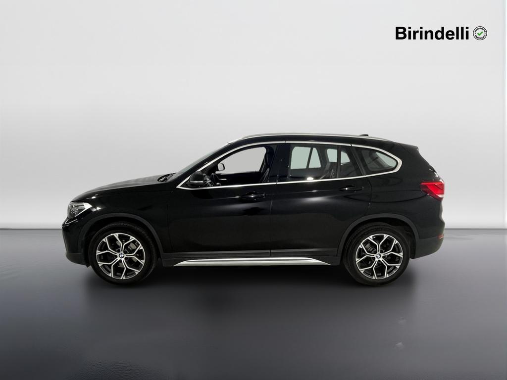 BMW X1 xdrive18d xLine Plus auto