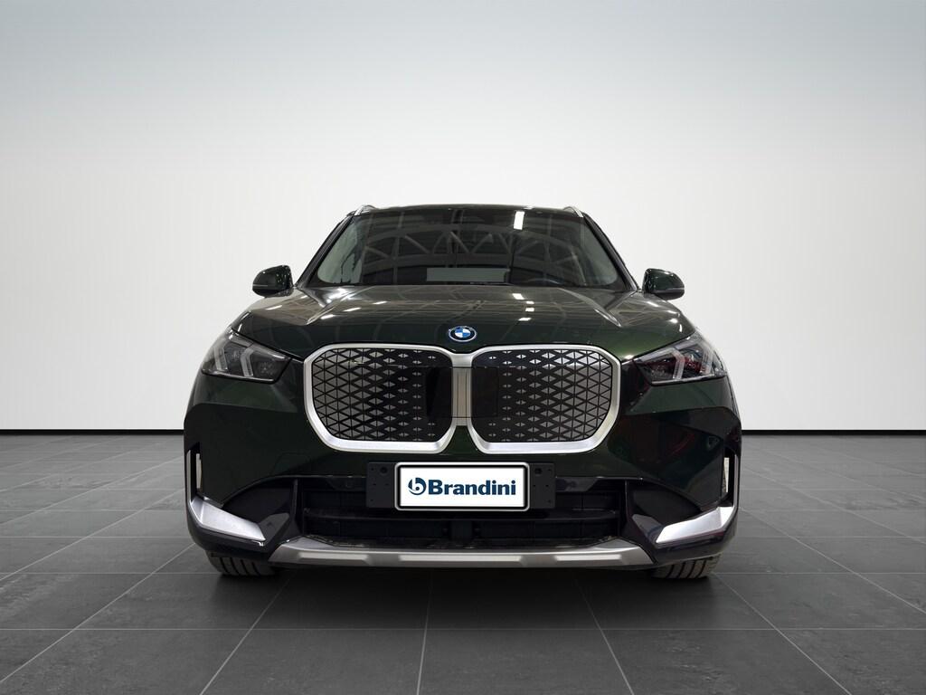 BMW iX1 edrive 20 Special Edition