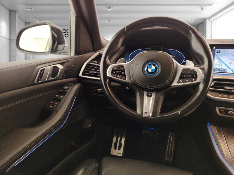 BMW X5 xdrive45e Msport auto