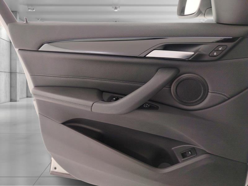 BMW X1 sdrive18d xLine auto