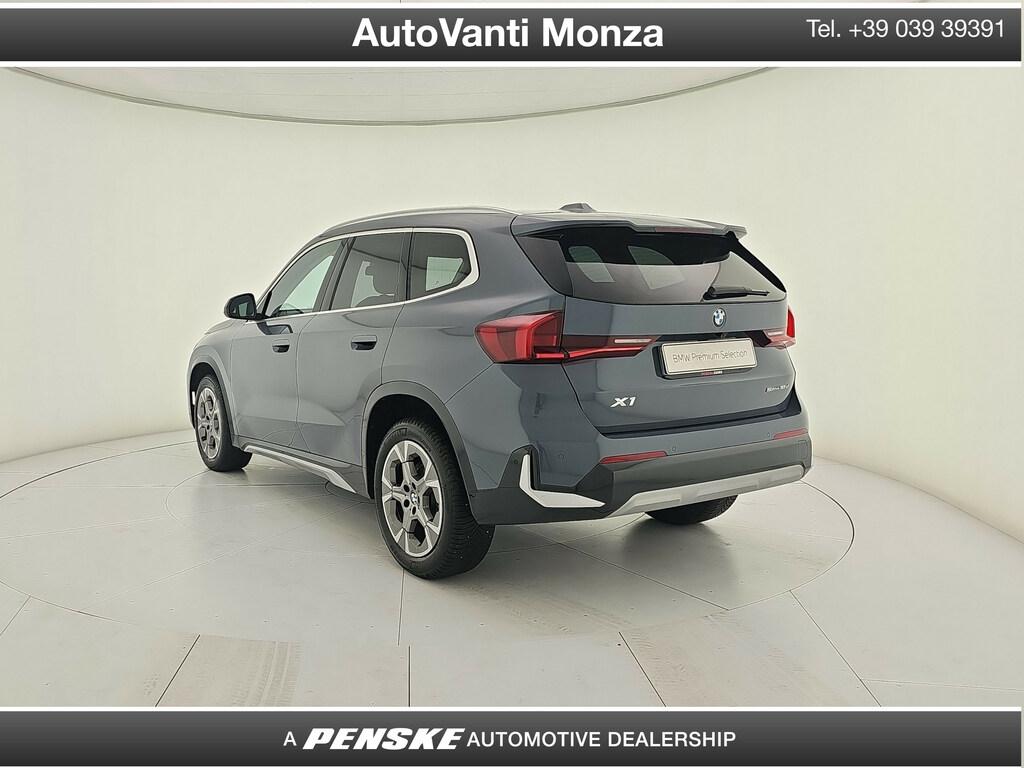 BMW X1 sdrive18d X-Line auto