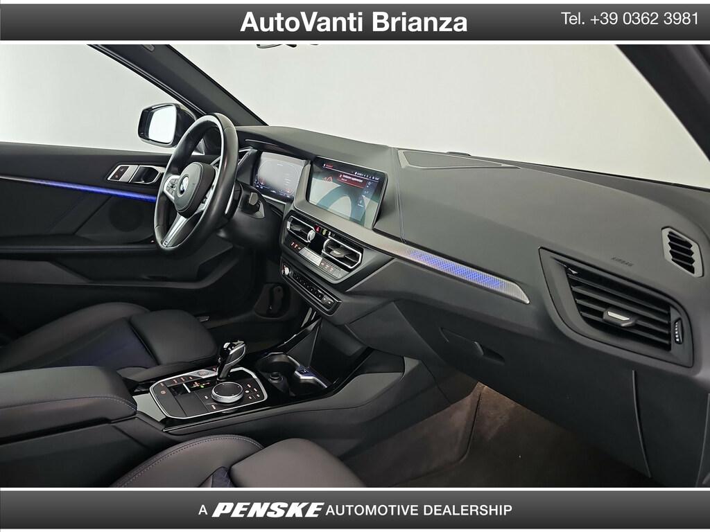 BMW Serie 1 M 135i xdrive auto