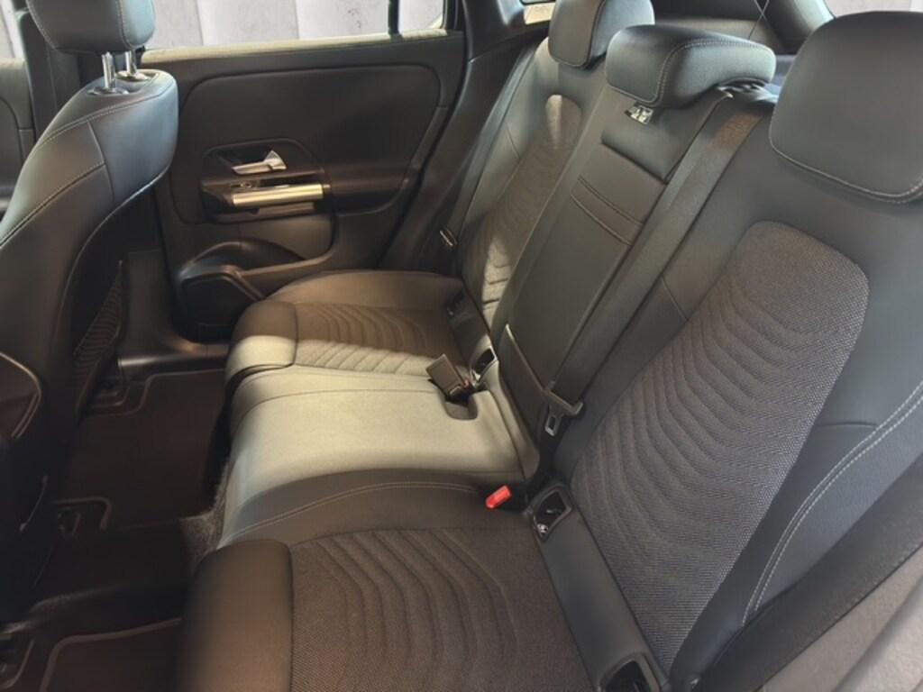 Mercedes EQA 250+ Premium Plus