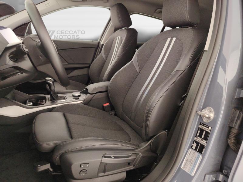 BMW Serie 1 116d Business Advantage