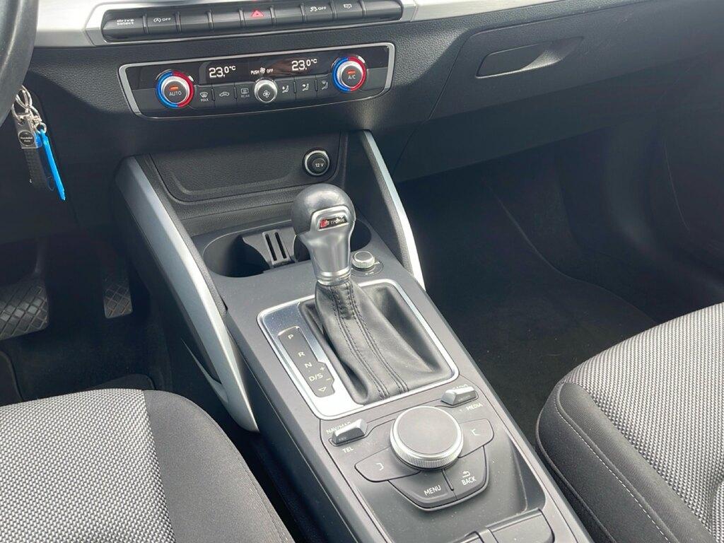 Audi Q2 30 1.6 tdi Business s-tronic my20