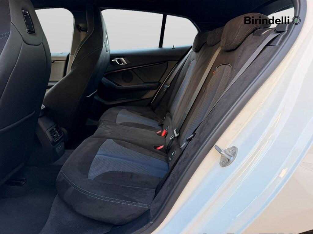 BMW Serie 1 M 135i xdrive auto