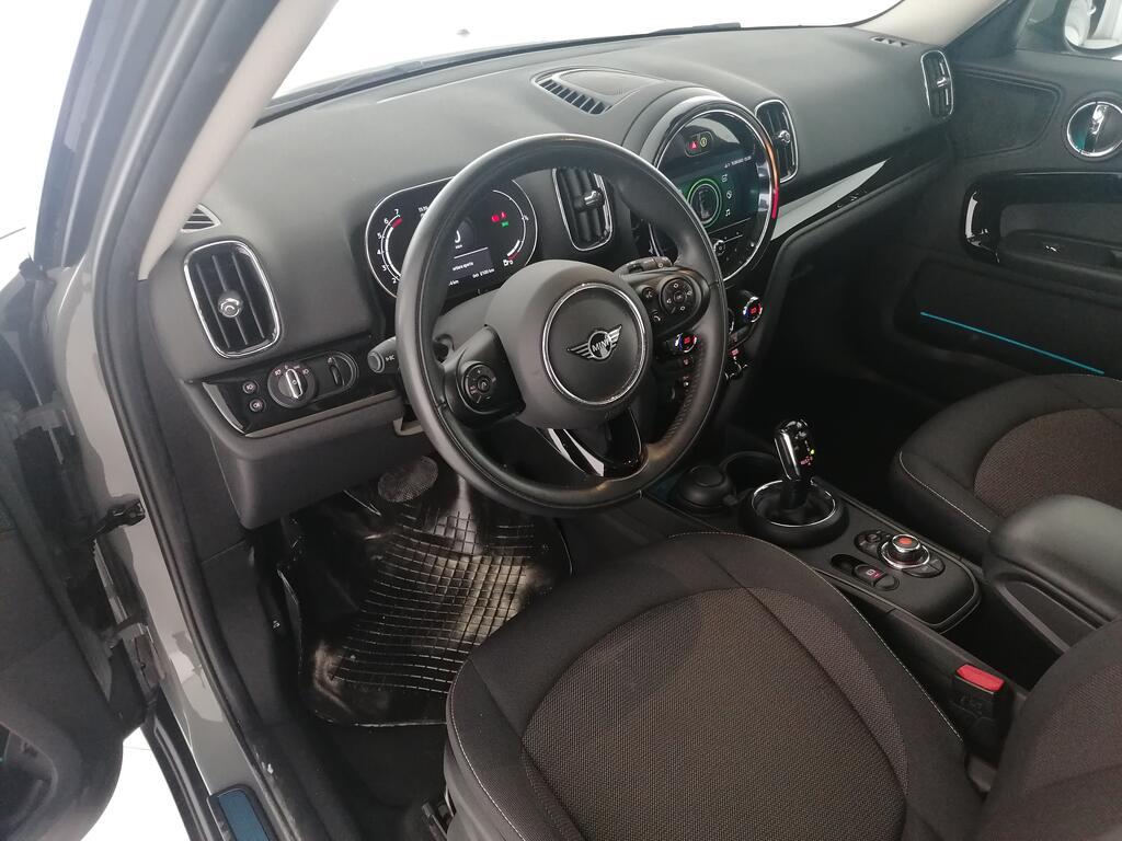 Mini One Countryman 1.5 TwinPower Turbo One Hype Steptronic