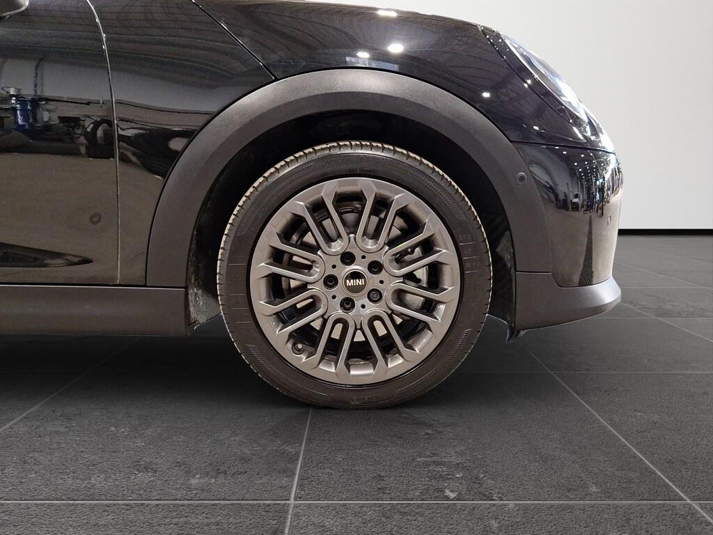 Mini Mini Cooper Cabrio 2.0 C Classic auto