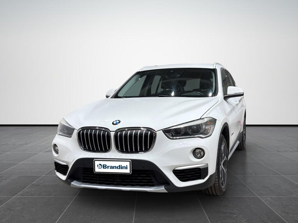 BMW X1 sdrive16d xLine