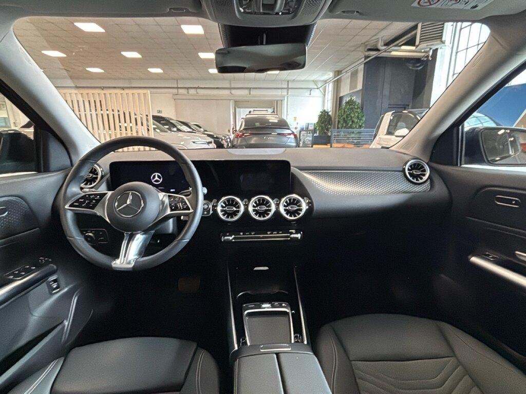 Mercedes GLA 200 d Progressive Advanced Plus auto