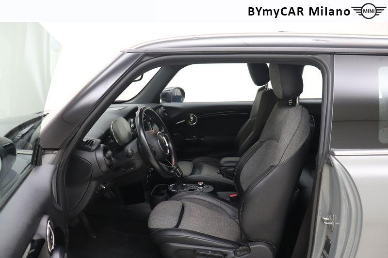 Mini Cooper SE Mini 3p Cooper SE M auto