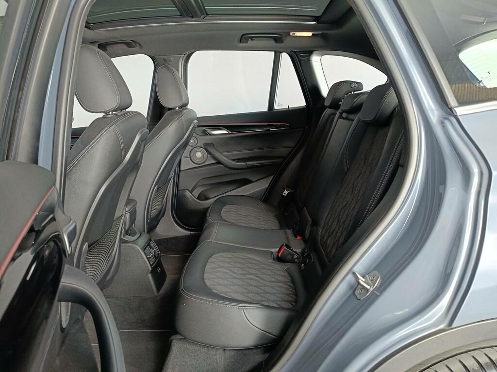 BMW X1 xdrive18d xLine