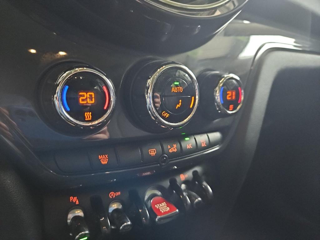 Mini One D Countryman 1.5 TwinPower Turbo One D Boost