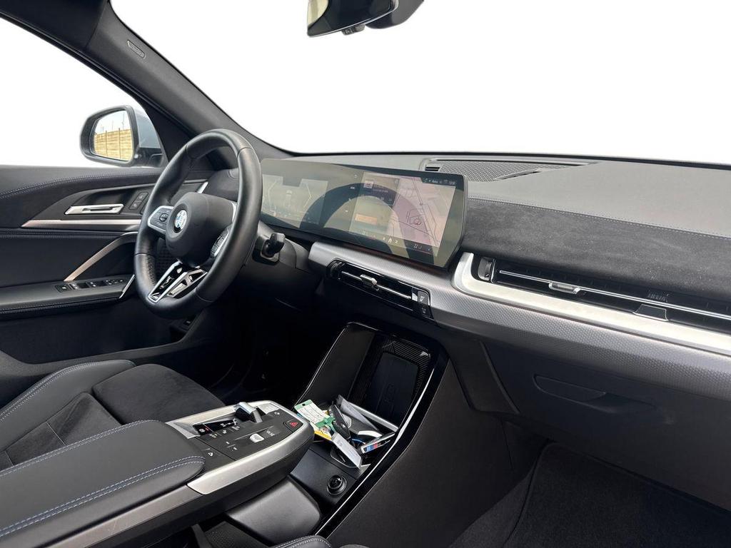 BMW X2 sdrive 20i 48V MSport auto