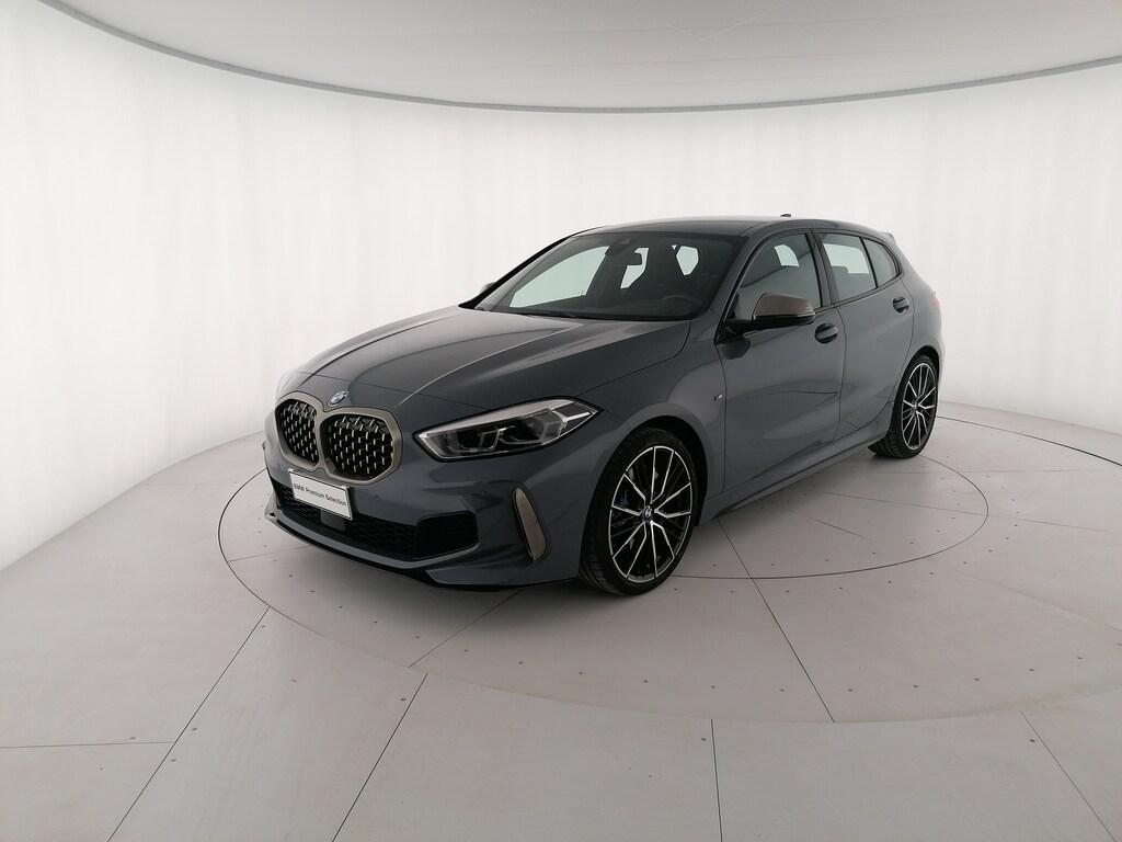 BMW Serie 1 M 135i xdrive auto