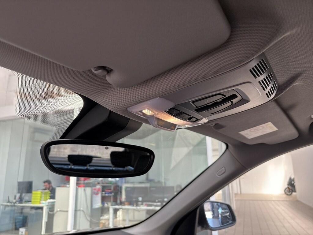 BMW X1 sdrive18d xLine Plus auto