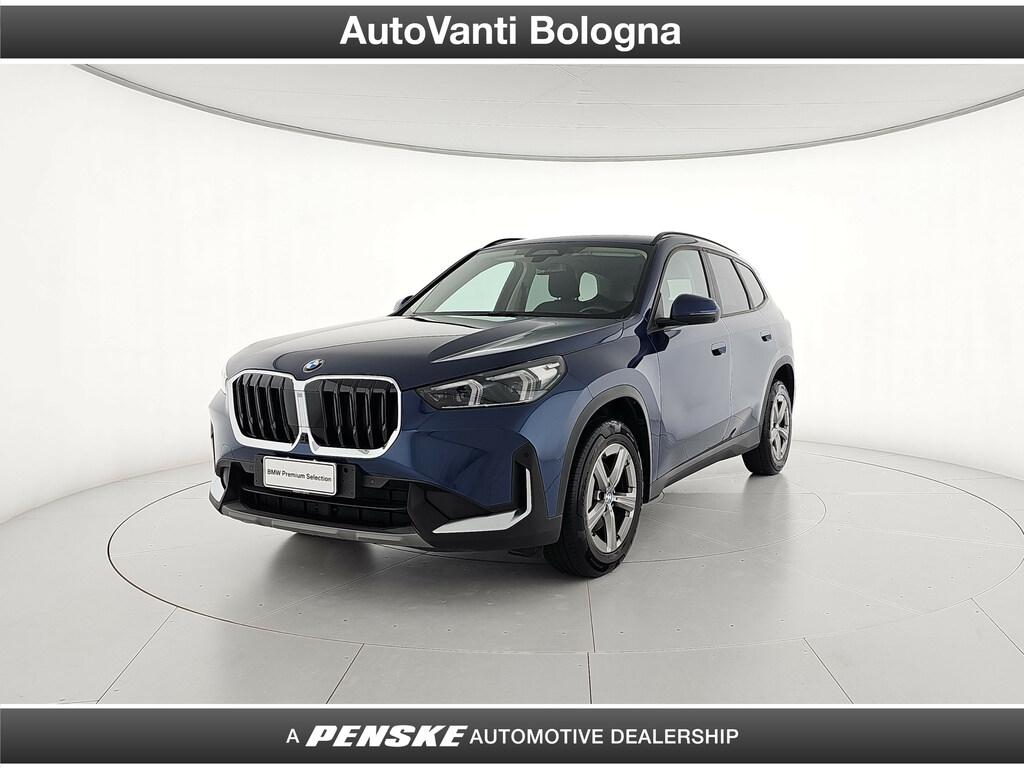 BMW X1 sdrive18i X-Line Edition Essence auto