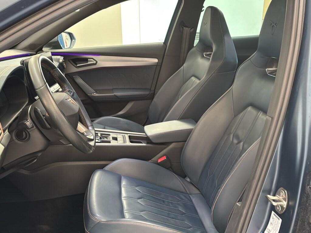 Cupra Formentor 2.0 tsi VZ 4drive dsg