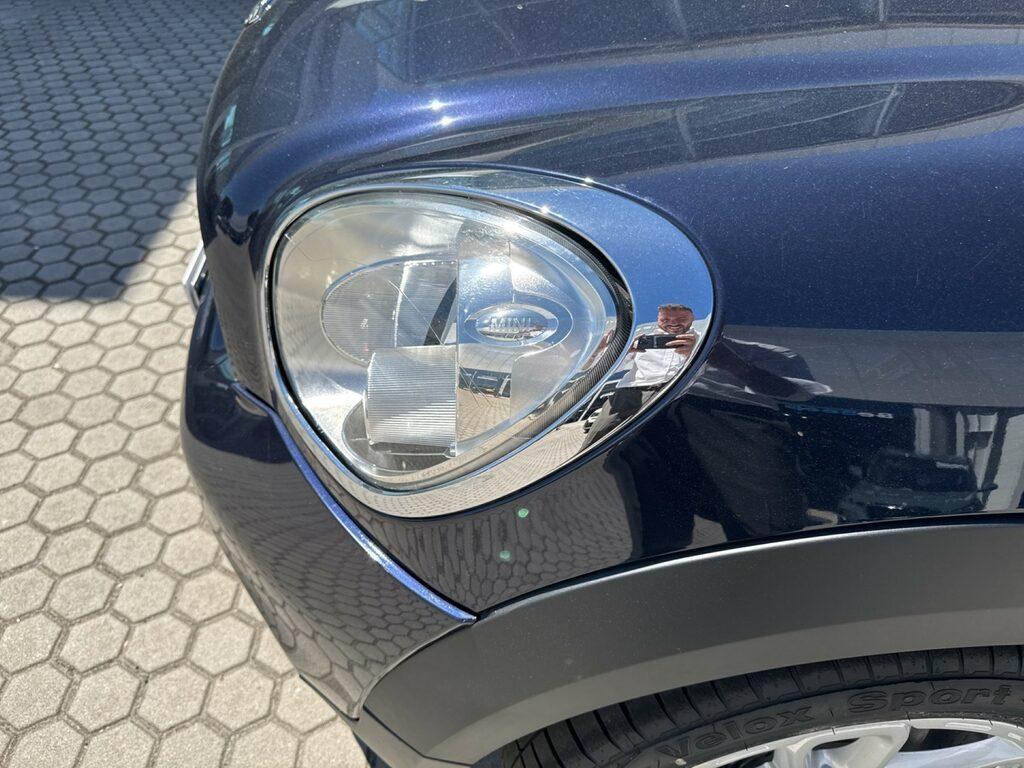 Mini Cooper SD Countryman 2.0 Cooper SD Business XL ALL4