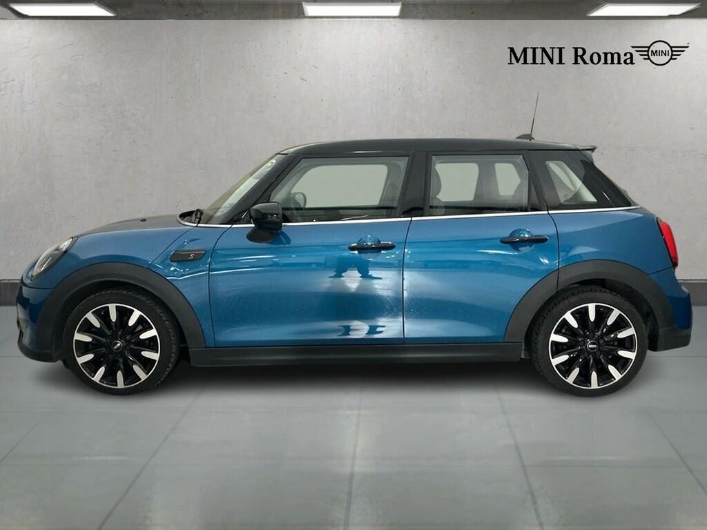 Mini Cooper S 2.0 TwinPower Turbo Cooper S Business DCT