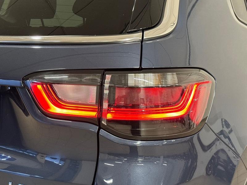 Jeep Compass 1.6 mjt Limited 2wd 130cv