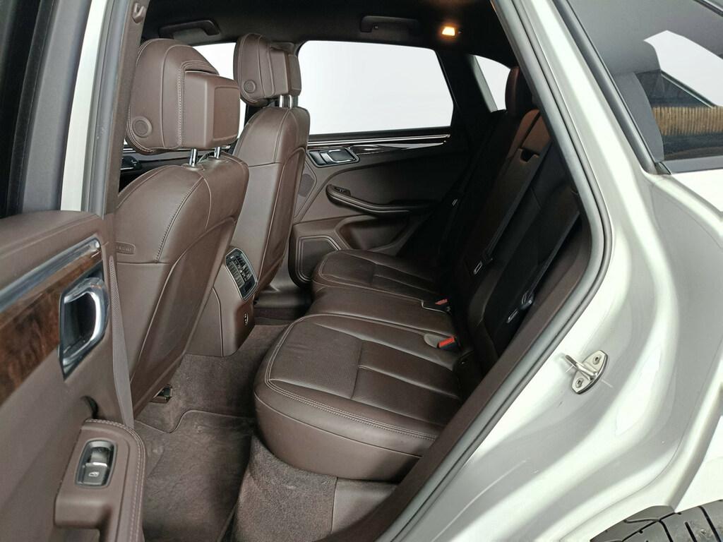 Porsche Macan 2.0 245cv pdk