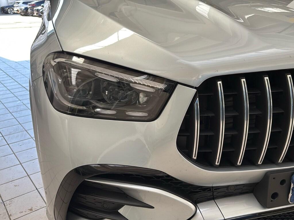 Mercedes GLE Coupe 53 AMG AMG Line Premium Plus 4matic+ auto