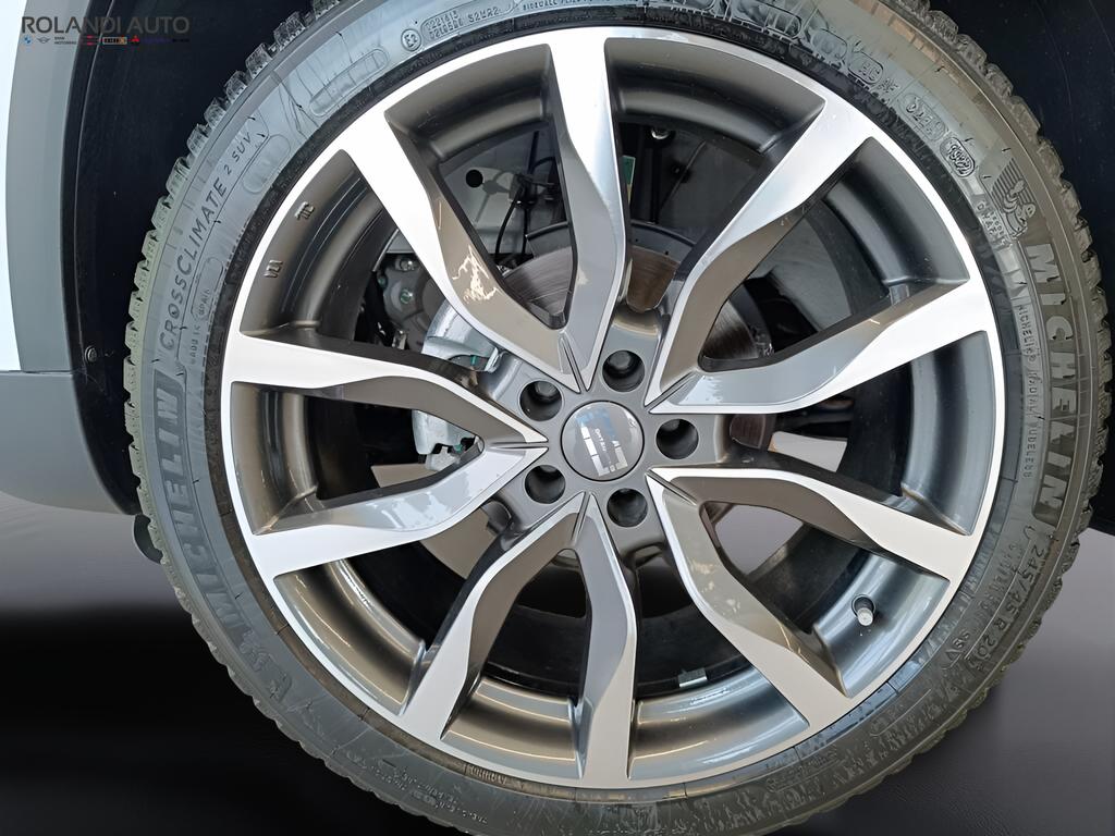 Sportequipe Sportequipe 5 1.5 turbo Gpl 149cv cvt