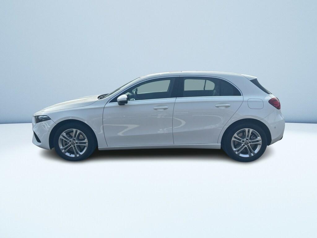 Mercedes Classe A 250 e phev Advanced Progressive auto