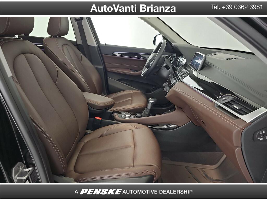 BMW X1 xdrive25e xLine auto