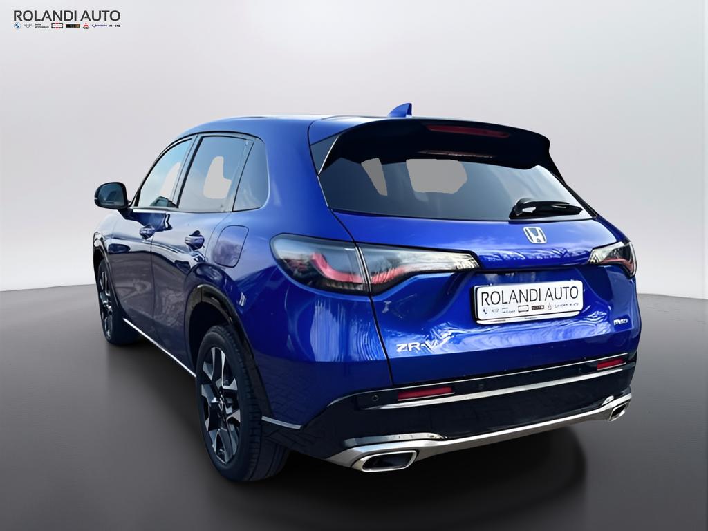 Honda ZR-V 2.0 hev Advance