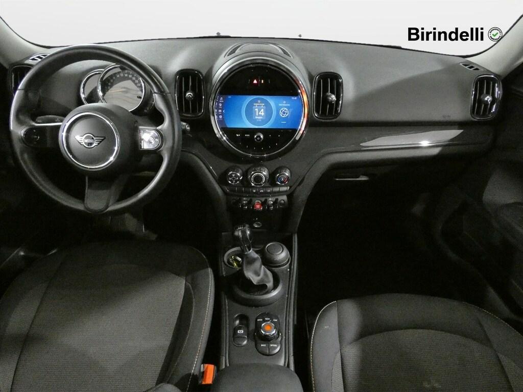Mini One Countryman 1.5 One