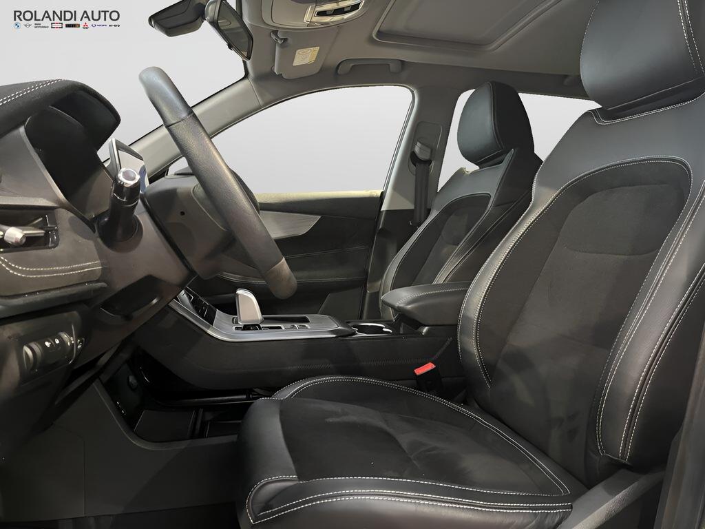 Sportequipe Sportequipe 5 1.5 turbo Gpl 149cv cvt