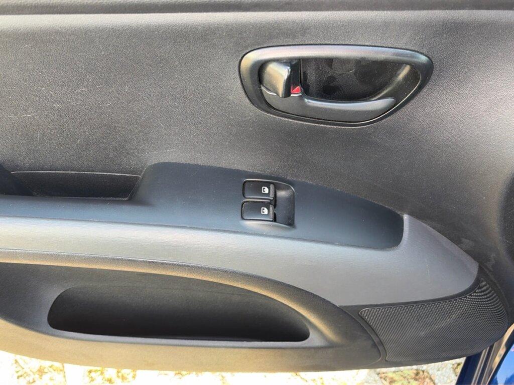 Hyundai i10 1.1 Classic