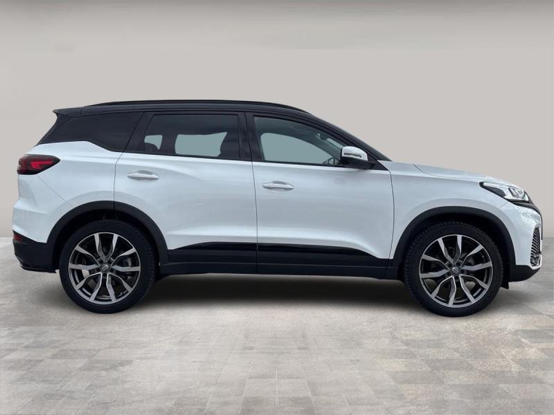 Sportequipe Sportequipe 6 1.5 turbo Gpl 149cv cvt