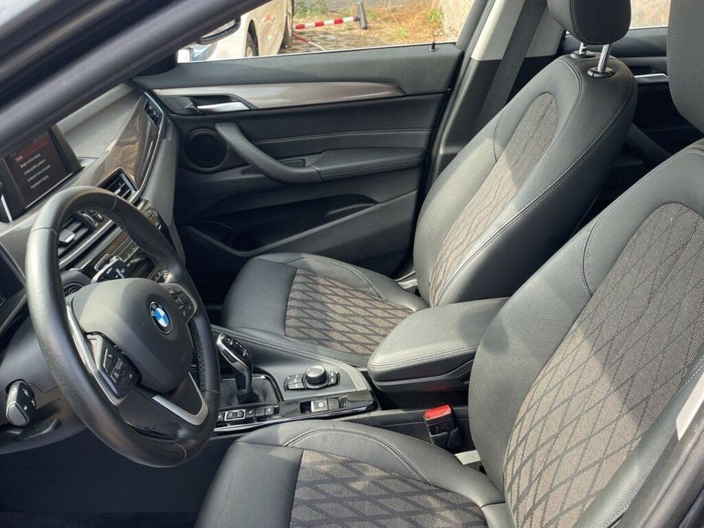 BMW X1 xdrive20d xLine auto