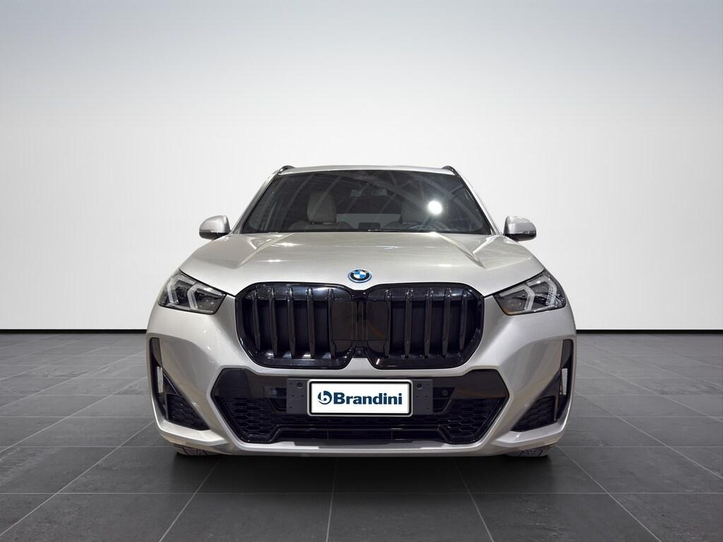 BMW X1 30e xdrive Msport auto