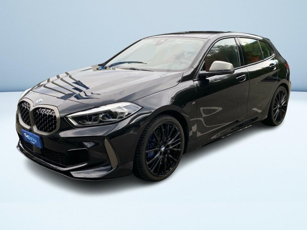 BMW Serie 1 M 135i xdrive auto