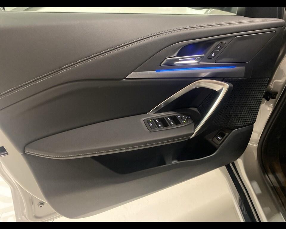 BMW X1 sdrive18d X-Line auto