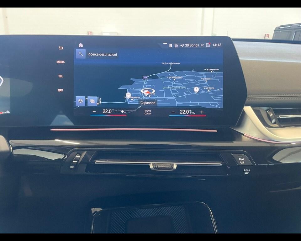 BMW X1 sdrive18d X-Line auto