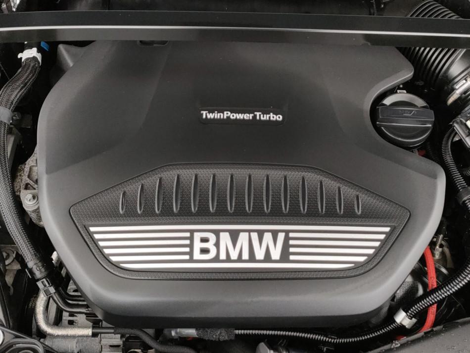 BMW Serie 2 220d Gran Coupe Msport auto