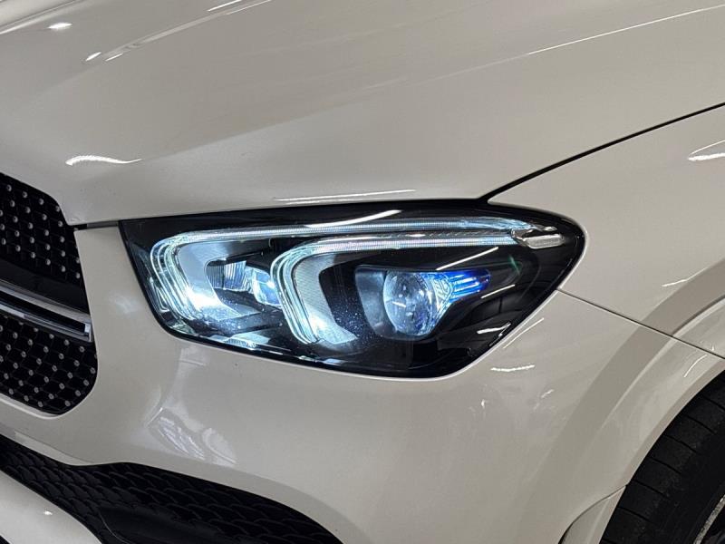 Mercedes GLE 400 d Premium Pro 4matic auto