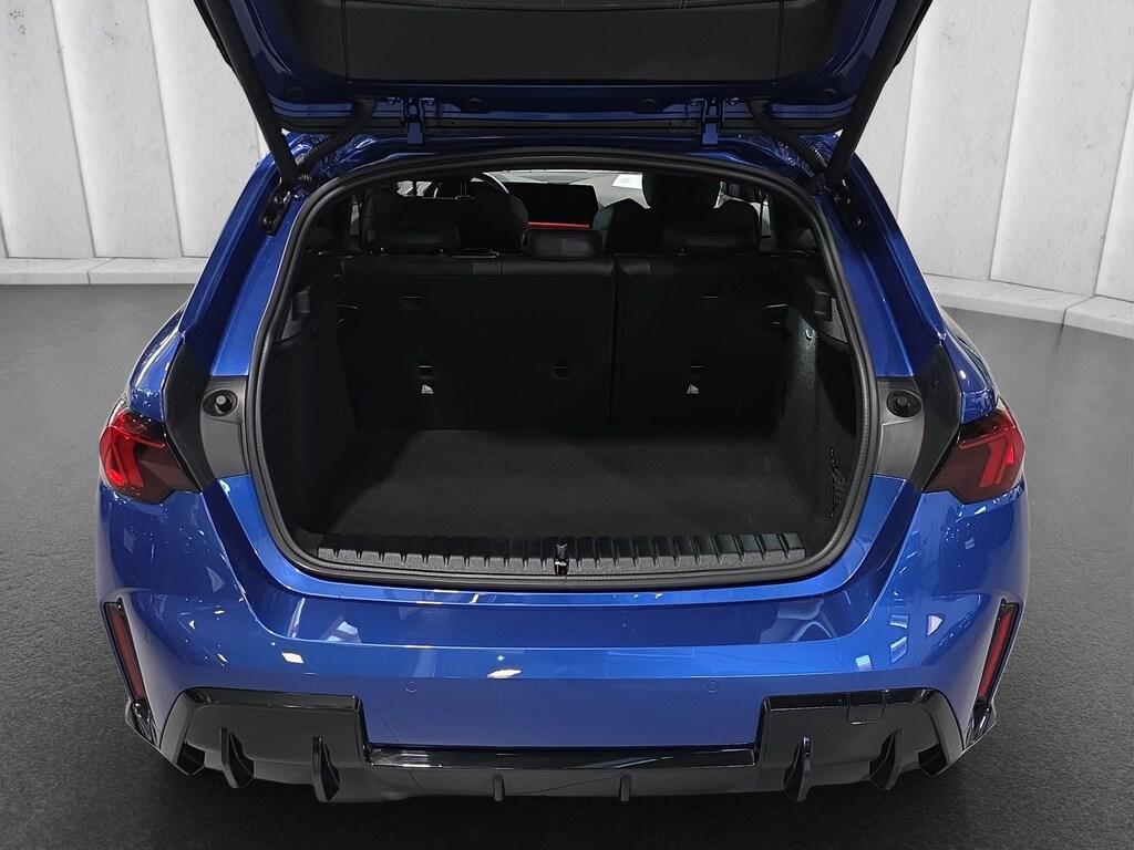 BMW Serie 1 118d MSport Pro auto