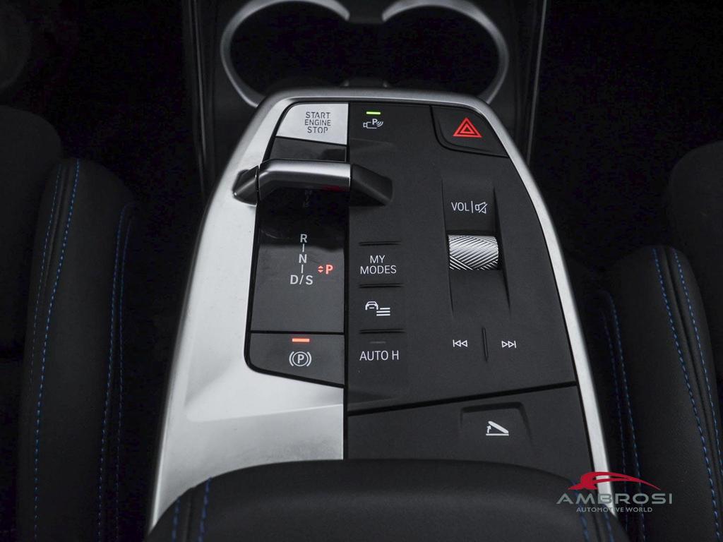 BMW X1 xdrive 25e MSport auto