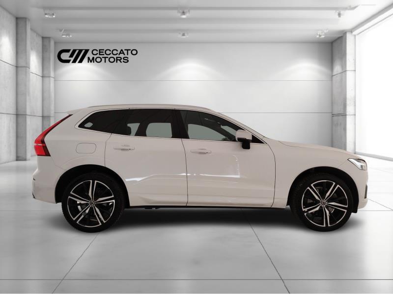 Volvo XC60 2.0 T5 R-design awd geartronic