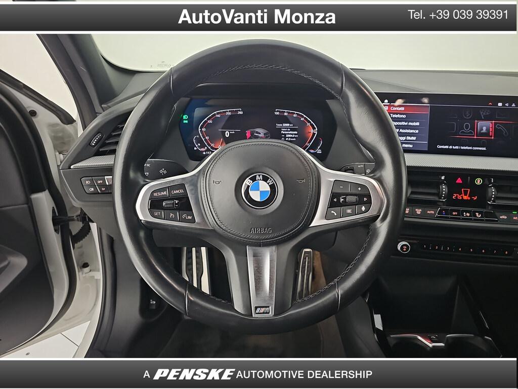 BMW Serie 1 118i 136cv auto