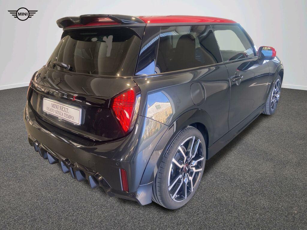Mini Mini Cooper 3p 2.0 S JCW auto