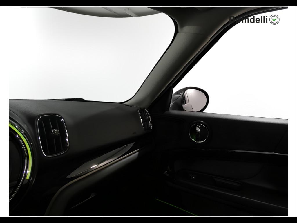 Mini One Countryman 1.5 One Hype